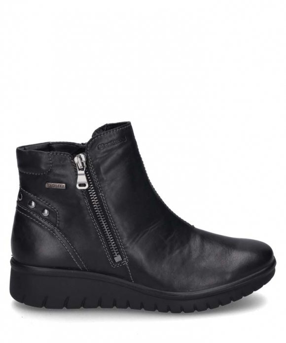 Josef Seibel Calais 95 - Black