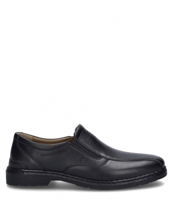Josef Seibel Alastair 19 - Black