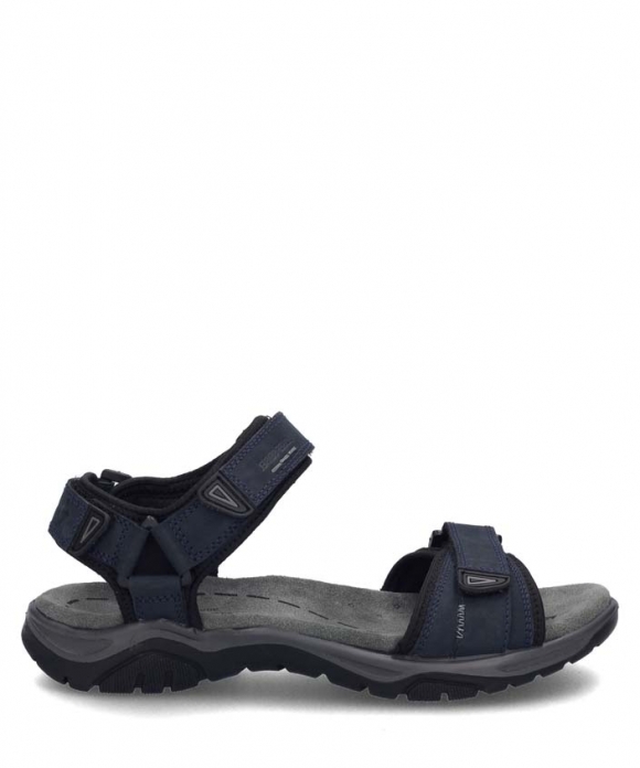 Josef Seibel Arlo 01 - Blue Josef Seibel Arlo 01 - Blue