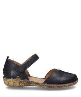 Josef Seibel Rosalie 42 - Black