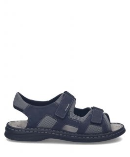 Josef Seibel Max 61 - Blue Josef Seibel Max 61 - Blue