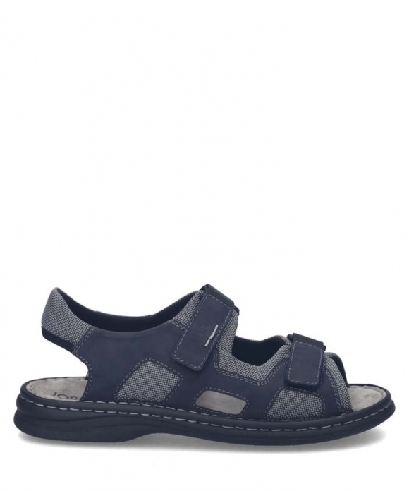 Josef Seibel Max 61 - Blue Josef Seibel Max 61 - Blue