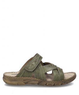 Josef Seibel Brenda 10 - Green Josef Seibel Brenda 10 - Green
