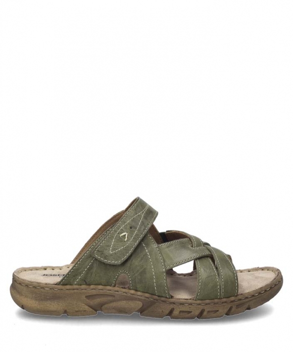 Josef Seibel Brenda 10 - Green Josef Seibel Brenda 10 - Green