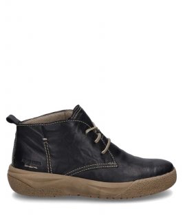 Josef Seibel Alina 04 - Black Josef Seibel Alina 04 - Black
