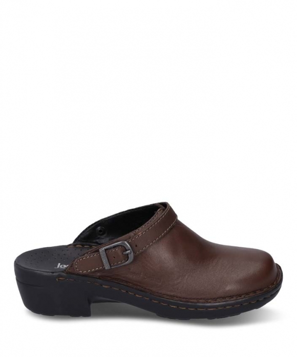 Josef Seibel Betsy - Brown