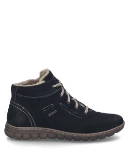 Josef Seibel Steffi 53 - Black