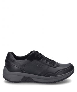 Josef Seibel Mitchell 04 - Black