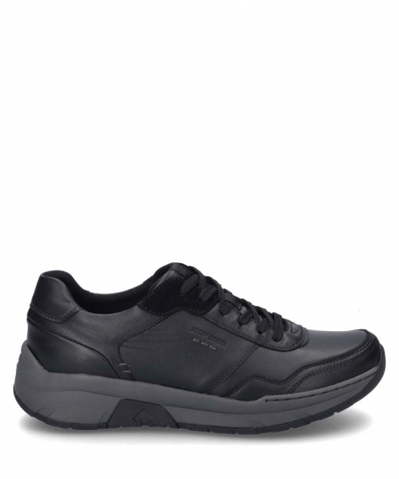 Josef Seibel Mitchell 04 - Black Josef Seibel Mitchell 04 - Black
