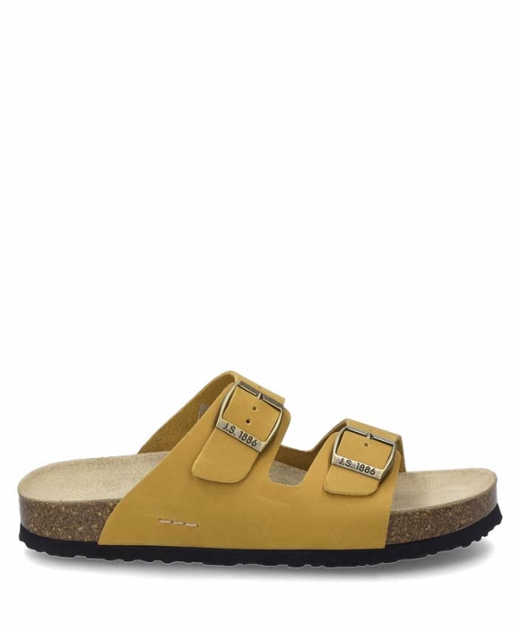 Josef Seibel Hermine 01 - Yellow Josef Seibel Hermine 01 - Yellow