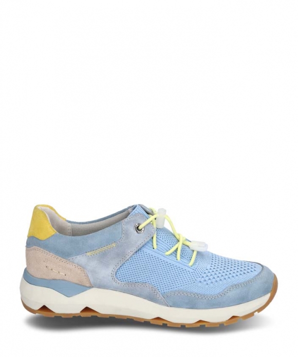 Josef Seibel Jonah 03 - Blue
