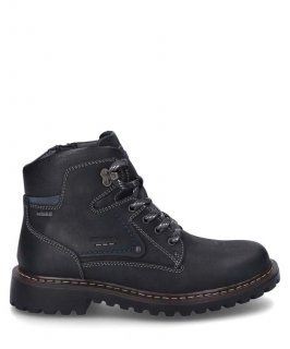 Josef Seibel Chance 51 - Black Josef Seibel Chance 51 - Black