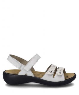 Josef Seibel Ibiza 86 - White Josef Seibel Ibiza 86 - White