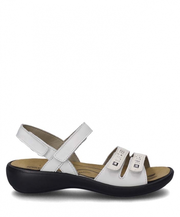 Josef Seibel Ibiza 86 - White