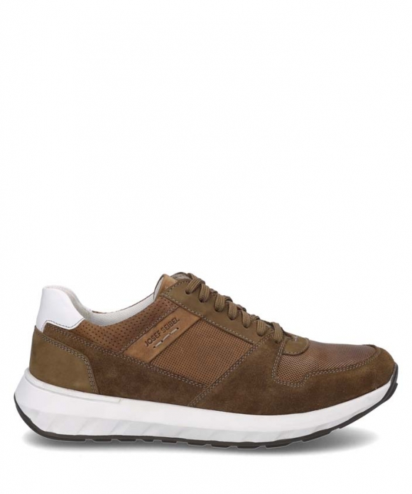 Josef Seibel Cameron 10 - Brown