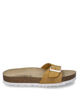 Josef Seibel Hermine 03 - Yellow Josef Seibel Hermine 03 - Yellow