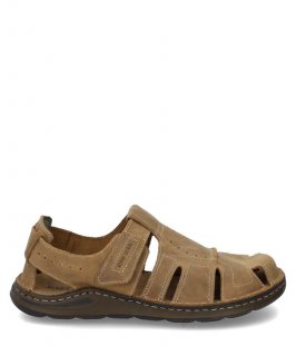Josef Seibel Maverick 01 - Brown Josef Seibel Maverick 01 - Brown