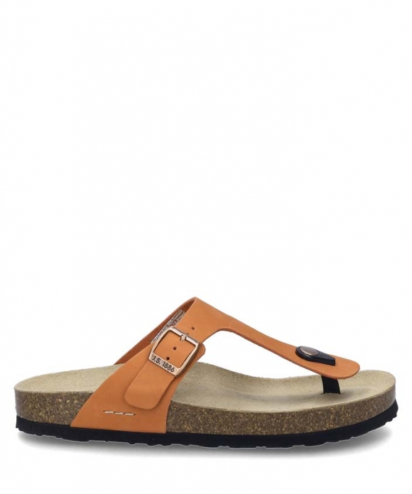 Josef Seibel Hermine 02 - Yellow