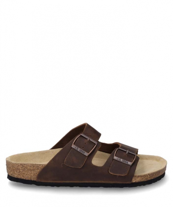 Josef Seibel Bernard 01 - Brown