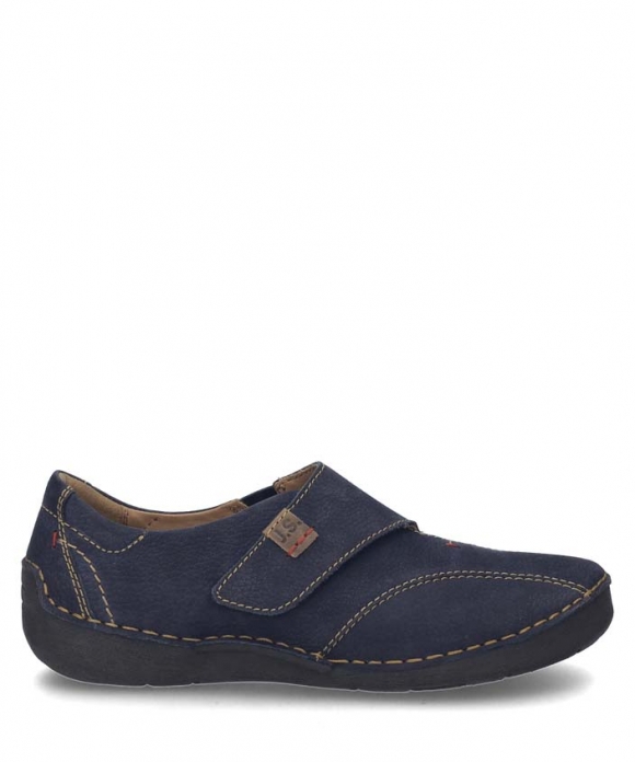 Josef Seibel Fergey 68 - Blue Josef Seibel Fergey 68 - Blue