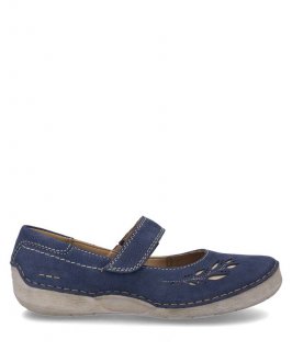 Josef Seibel Fergey 58 - Blue Josef Seibel Fergey 58 - Blue