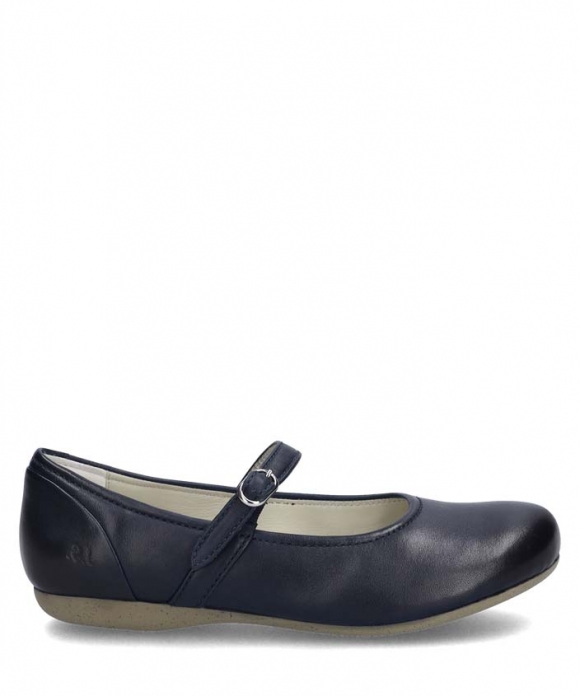 Josef Seibel Fiona 77 - Blue