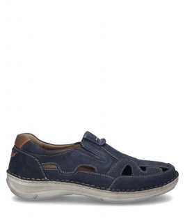 Josef Seibel New Anvers 77 - Blue Josef Seibel New Anvers 77 - Blue