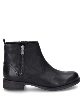 Josef Seibel Sanja 20 - Black Josef Seibel Sanja 20 - Black