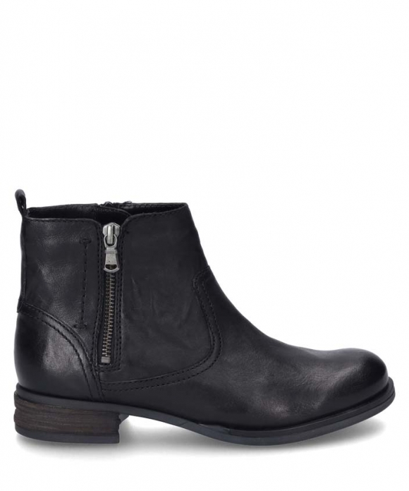 Josef Seibel Sanja 20 - Black