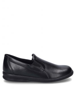 Josef Seibel Belfort 88 - Black Josef Seibel Belfort 88 - Black