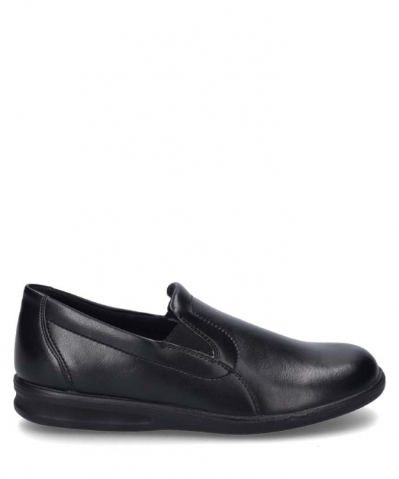 Josef Seibel Belfort 88 - Black Josef Seibel Belfort 88 - Black