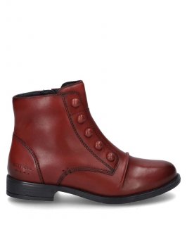 Josef Seibel Simona 04 - Red