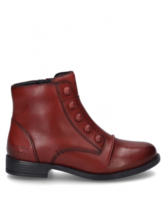 Josef Seibel Simona 04 - Red Josef Seibel Simona 04 - Red