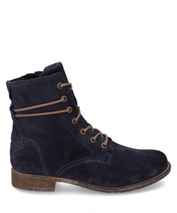 Josef Seibel Sienna 70 - Blue