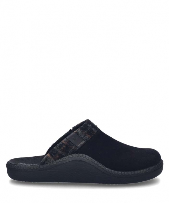 Josef Seibel Monaco H 14 - Black Josef Seibel Monaco H 14 - Black