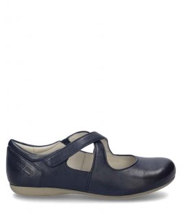 Josef Seibel Fiona 72 - Blue Josef Seibel Fiona 72 - Blue