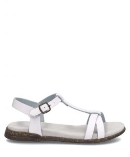 Josef Seibel Fabricia 01 - White Josef Seibel Fabricia 01 - White