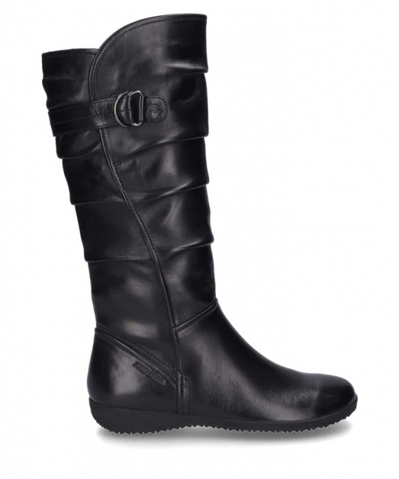 Josef Seibel Naly 23 - Black Josef Seibel Naly 23 - Black