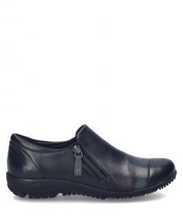 Josef Seibel Charlotte 19 - Black Josef Seibel Charlotte 19 - Black