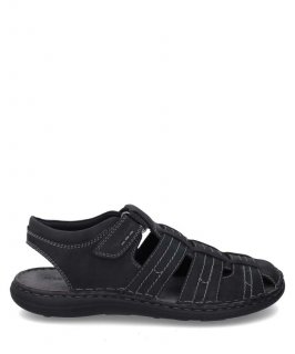 Josef Seibel Vincent 06 - Black Josef Seibel Vincent 06 - Black