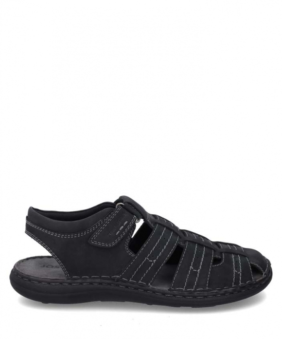 Josef Seibel Vincent 06 - Black