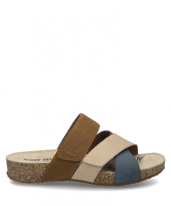 Josef Seibel Tonga 84 - Blue Josef Seibel Tonga 84 - Blue