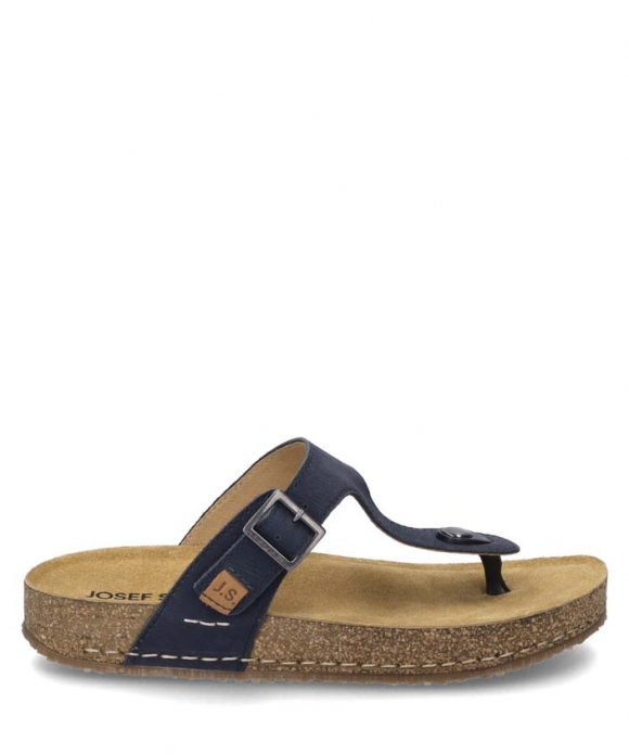 Josef Seibel Hannah 09 - Blue Josef Seibel Hannah 09 - Blue