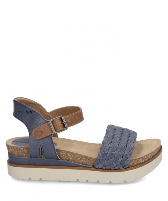 Josef Seibel Clea 16 - Blue