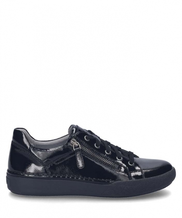 Josef Seibel Claire 13 - Black Josef Seibel Claire 13 - Black