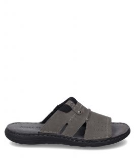 Josef Seibel Vincent 07 - Grey Josef Seibel Vincent 07 - Grey