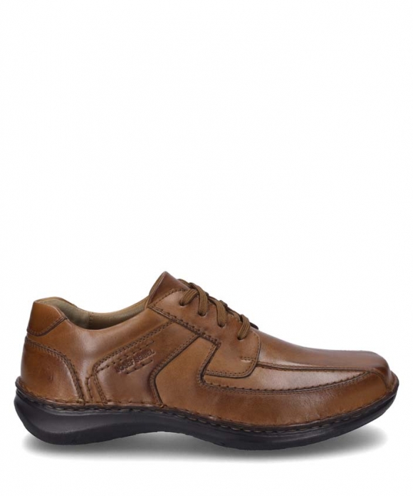 Josef Seibel New Anvers 08 - Brown Josef Seibel New Anvers 08 - Brown