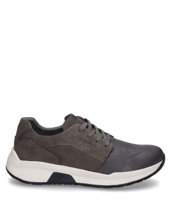 Josef Seibel Mitchell 02 - Grey Josef Seibel Mitchell 02 - Grey