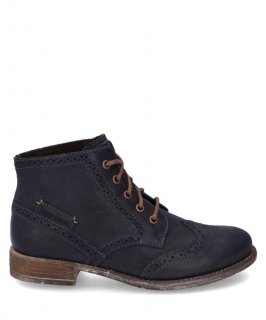 Josef Seibel Sienna 15 - Blue Josef Seibel Sienna 15 - Blue