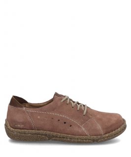 Josef Seibel Neele 67 - Red Josef Seibel Neele 67 - Red